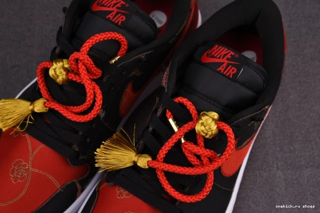 Rep DD2233-001 Jordan 1 New Low OG Chinese Year 0818